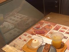 -无印良品餐堂 MUJI Diner(成都太古里店)