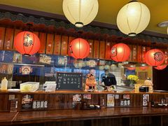 -鸟鹏烧鸟居酒屋(仁恒梦中心店)