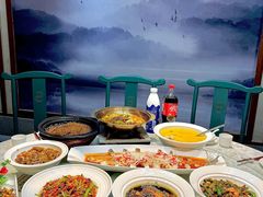 -小隐院子·庭院餐厅(大学城后湖店)