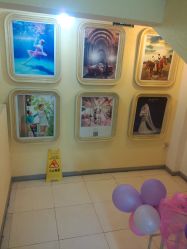 -麦莎MA3A摄影工作室(美兰金邸店)