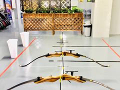 -蓝天射箭馆·专业射箭运动(诚丰广场店)