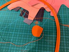 -如果·追梦手工皮具DIY教学店(田子坊店)