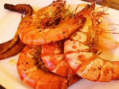 -杭州国际会议中心洲际酒店-原素全日餐厅(解放东路店)