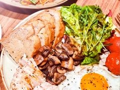 -LIVSO Chef里所·CAFE&BISTRO(珠江新城店)