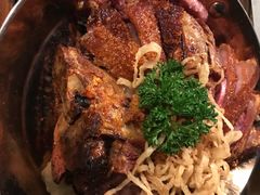 -宝莱纳餐厅(滨江店)