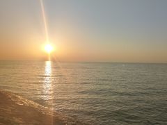 -洪泽湖古堰景区