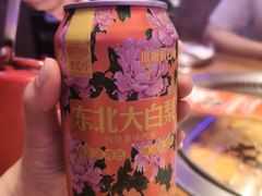 -山河屯铁锅炖(哈西站店)