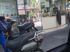 店门口-王宝和酒家(黄浦店)