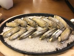-莆田餐厅(大悦城店)