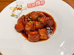 -济南历下李长久萃华楼饭店(宽厚里店)
