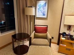 -上海浦东嘉里大酒店