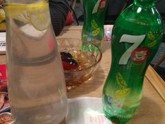 -鱼酷活鱼烤鱼(梅江印象城店)