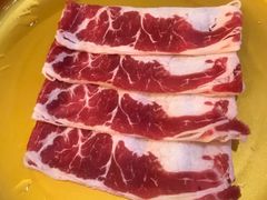 -牛New寿喜烧(青浦店)