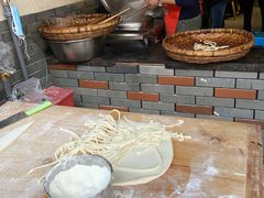 -樊三嬢手工甜水面(大邑安仁店)