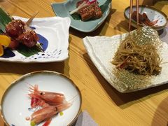 -花潮料理艺食馆(世欧广场店)