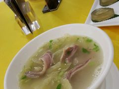 -新海利海鲜城·41年珠海老字号(夏湾店)