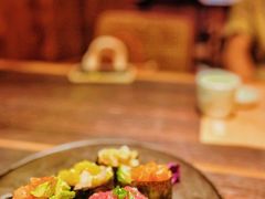 -山葵家·创意料理(宁波来福士店)