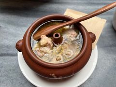 -蔼若春.传承三十年云南菜(金碧公园店)