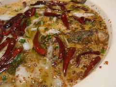 -首秀·四川料理(星耀101店)