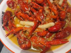 -拙味兄弟·活龙虾·旗舰店(环城西路店)