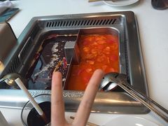 -海底捞大排档火锅(打浦路店)