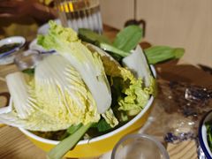 -王二爷药膳鸡(仙林学衡路店)