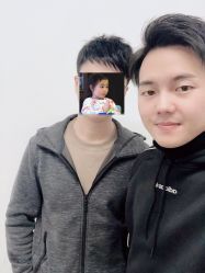 -发饰美男士增发补发假发定制店