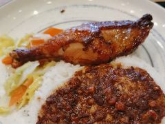 -大快活(丽丰店)