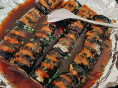 -大鹏饭店·金陵家宴(奥体中心店)