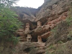 -炳灵寺世界文化遗产旅游区