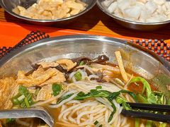 -柳州肥姨妈大骨螺蛳粉(双阳路店)