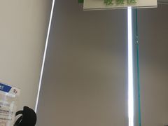 -国际信贸大厦-停车场