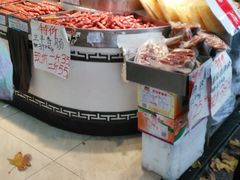 -一定好食品有限公司(四川北路商业街店)