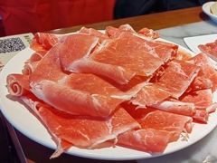 -老五四季涮肉(菜市口店)
