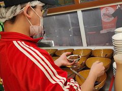 -卤校长重庆火锅(恒隆广场店)