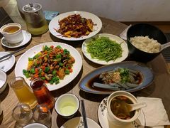 -小喜客·云南特色菜(纳西庭院店)