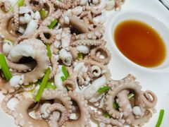 -健眺小海鲜(临海后山店)