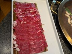 -小天鹅火锅·一线江景洪鼎旗舰店(洪崖洞店)