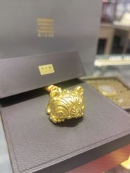 -周大福CHOW TAI FOOK(荟聚购物中心西红门店)