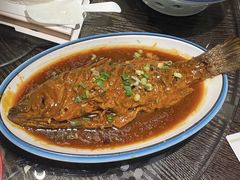 -津沽小院(天津之眼店)