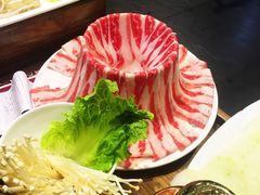 -香天下·四川火锅(安镇大润发店)