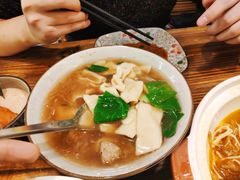 -格日勒阿妈蒙古厨房(大召店)