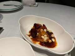 宫保水晶虾仁-许家菜.艺创菜(仁和新城店)