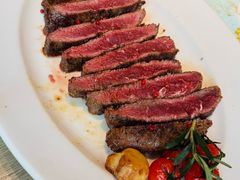 -波特曼西餐厅(中央大街店)