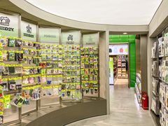 -HOWOW·D2Y(柏威年店)