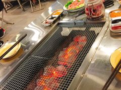 -马路牙子烧烤音乐酒馆(望京店)