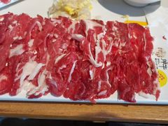 -焯牛潮汕牛肉火锅(云峰街创始店)