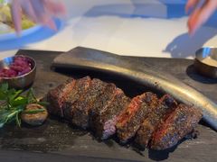 -王品牛排(杭州大厦店)