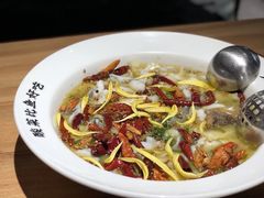 -太二酸菜鱼(汕头苏宁广场店)