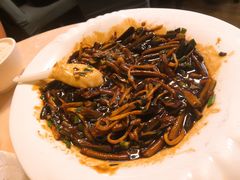 -翠亭酒家(山西南路店)